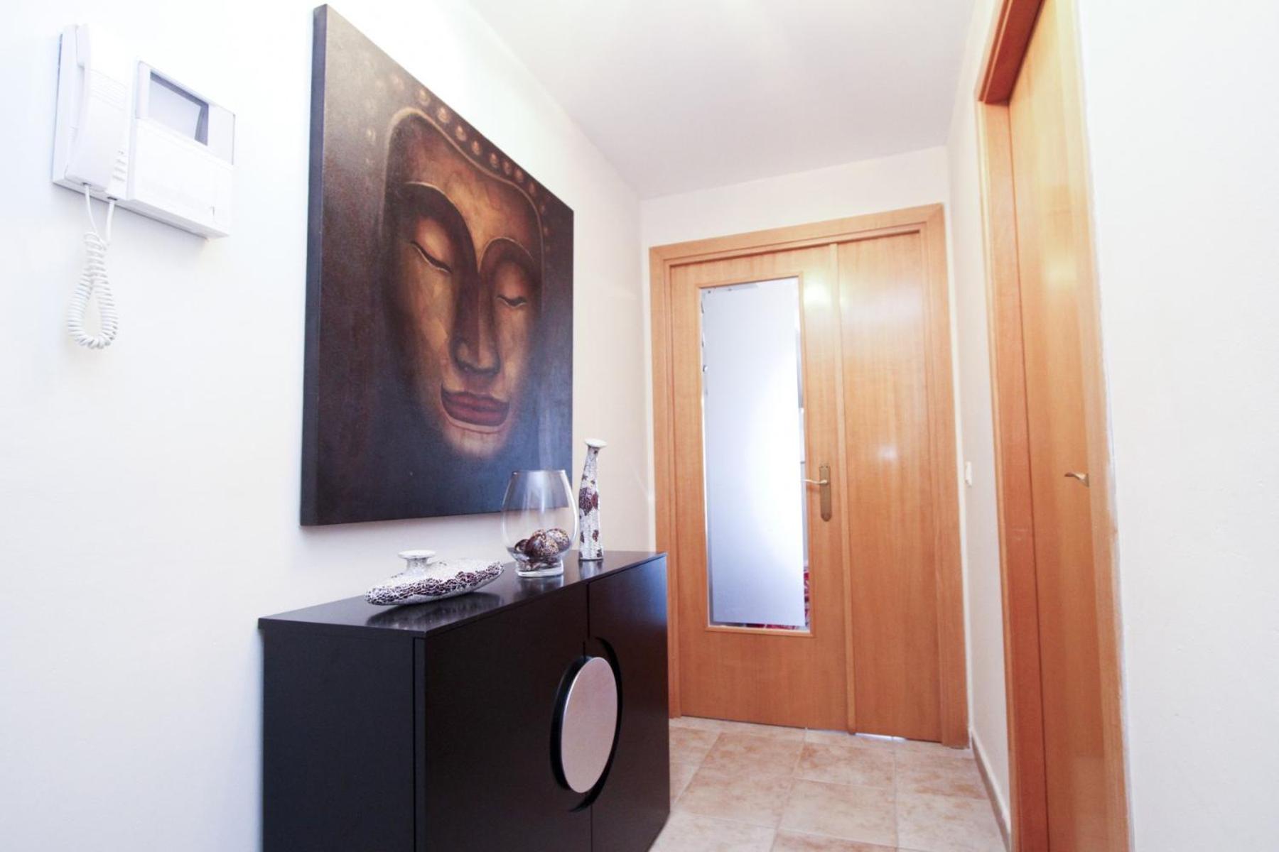 Appartement New Romana Planet Costa Dorada *