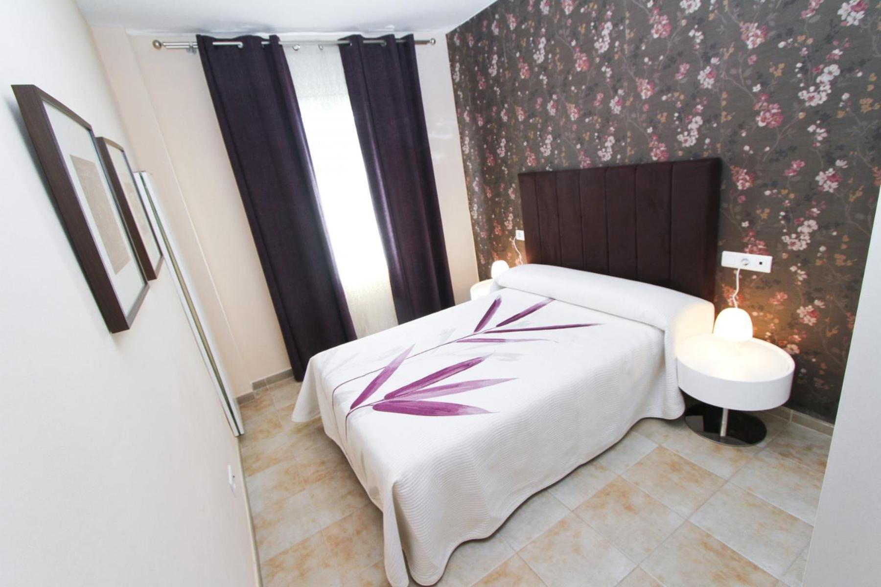 New Romana Planet Costa Dorada Appartement *