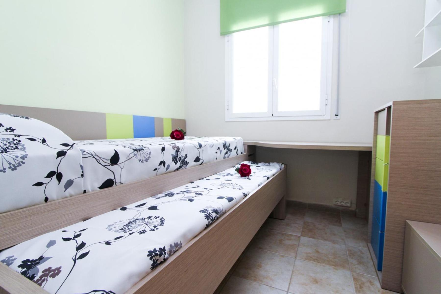Appartement New Romana Planet Costa Dorada Salou