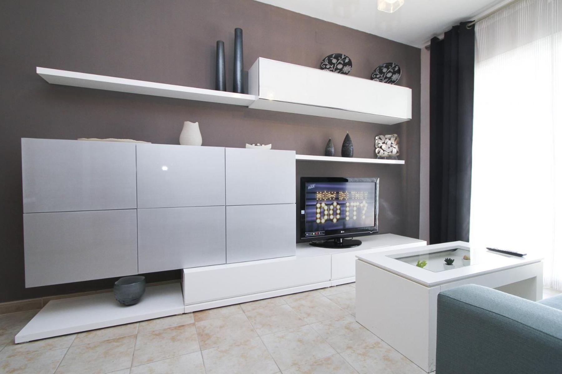 Appartement New Romana Planet Costa Dorada