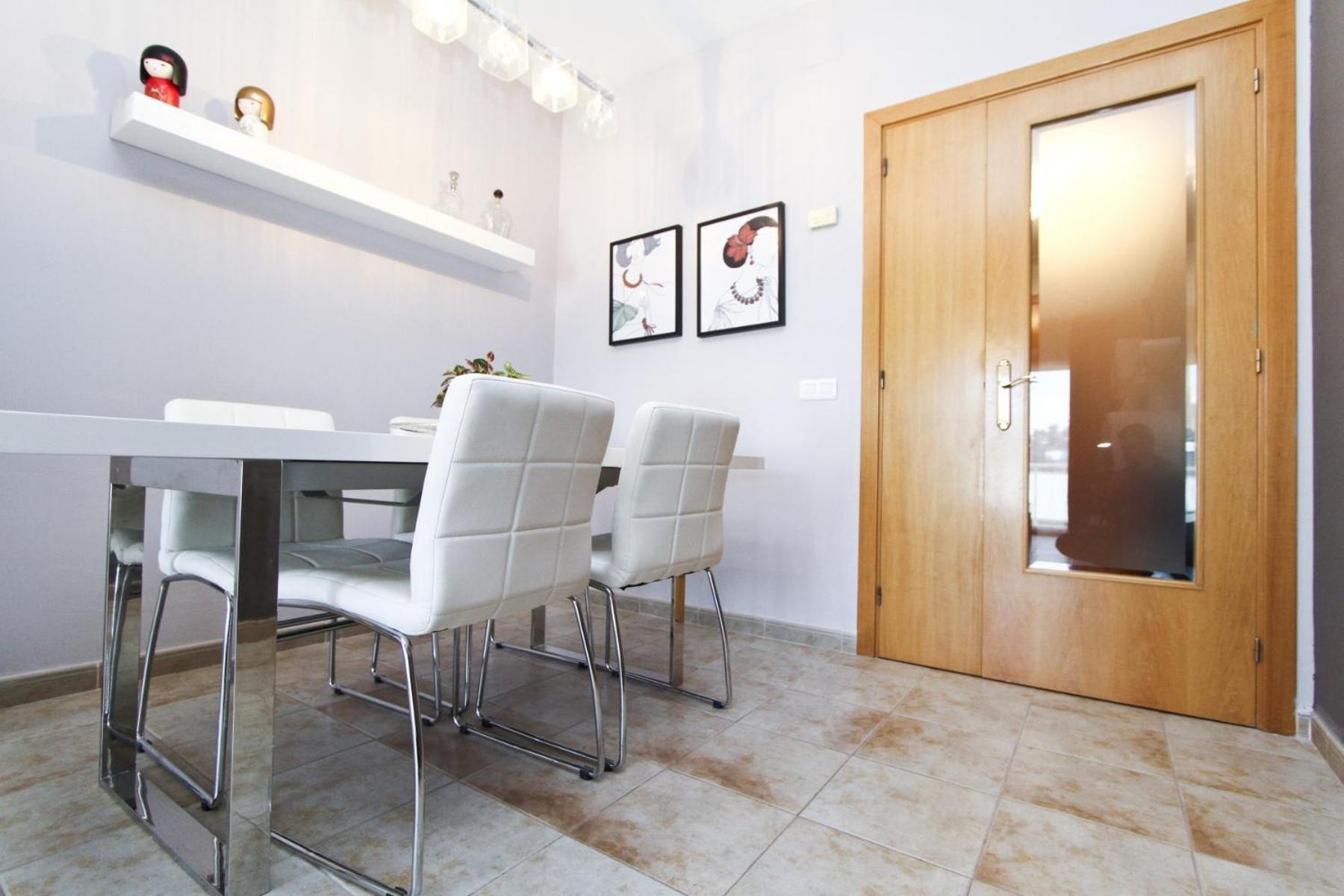 New Romana Planet Costa Dorada Appartement *