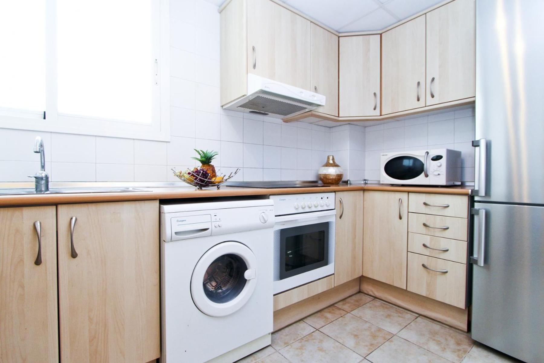 Appartement New Romana Planet Costa Dorada *