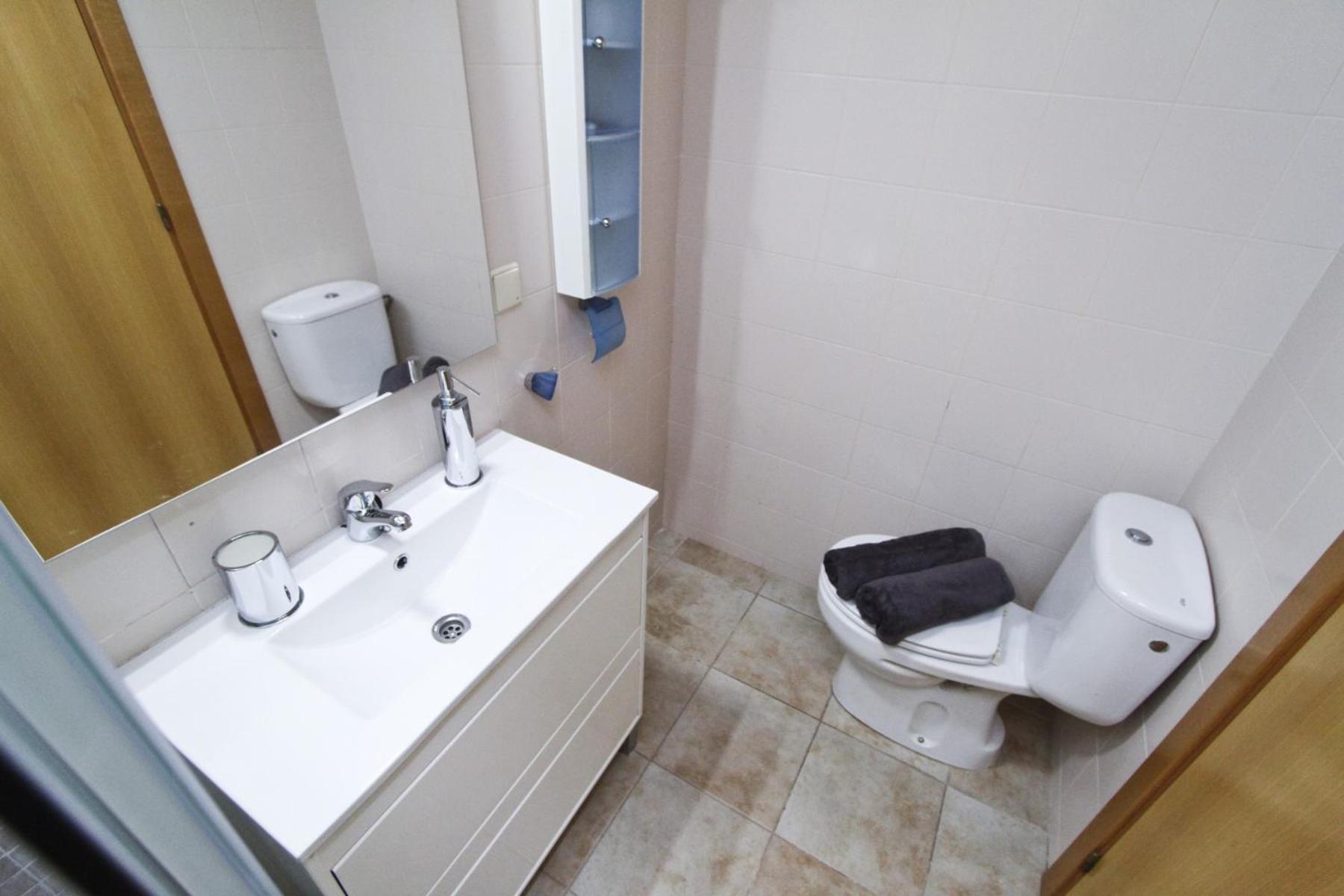 New Romana Planet Costa Dorada Appartement *