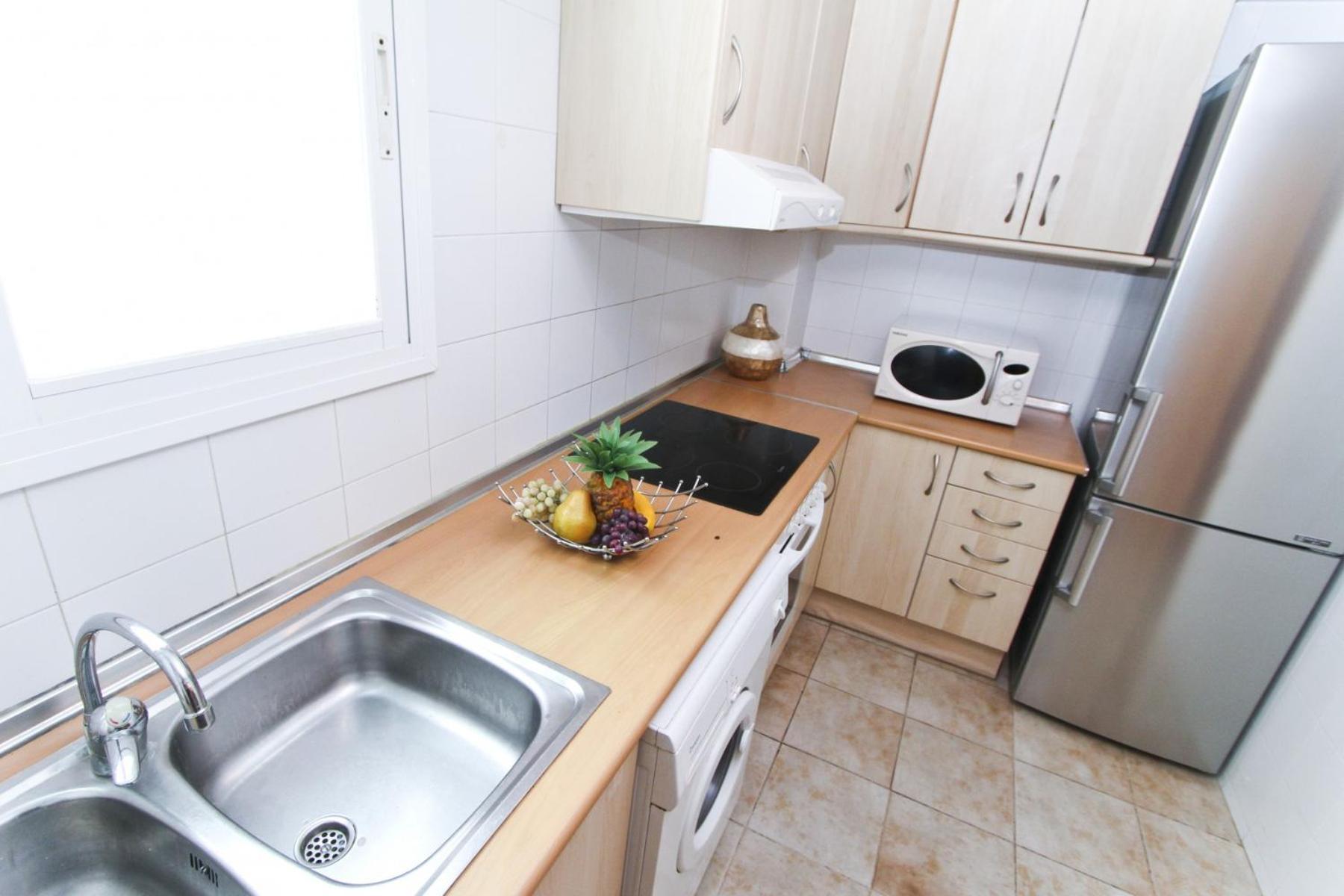 Appartement New Romana Planet Costa Dorada Salou